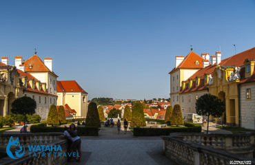 Pałac Valtice